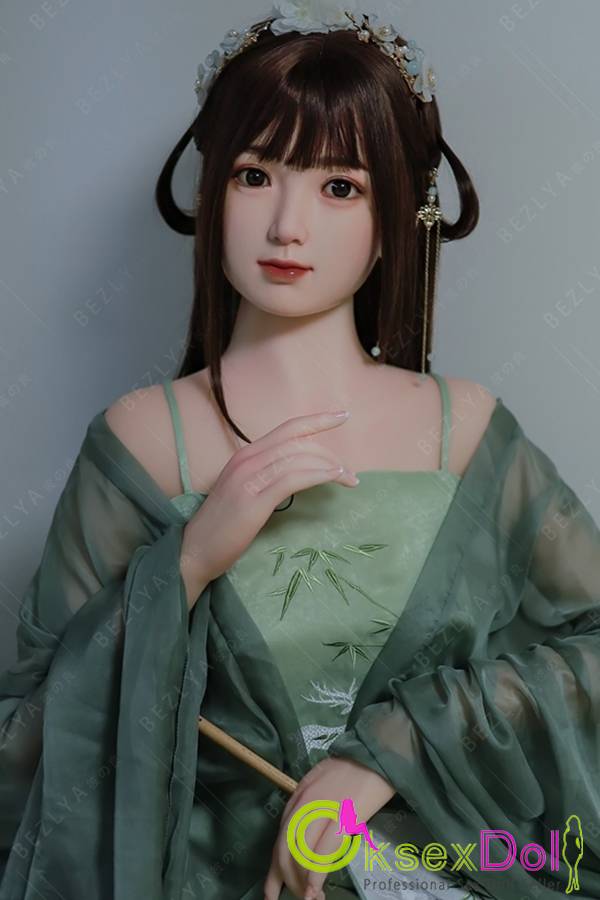 Bezlya Doll Xiaonan