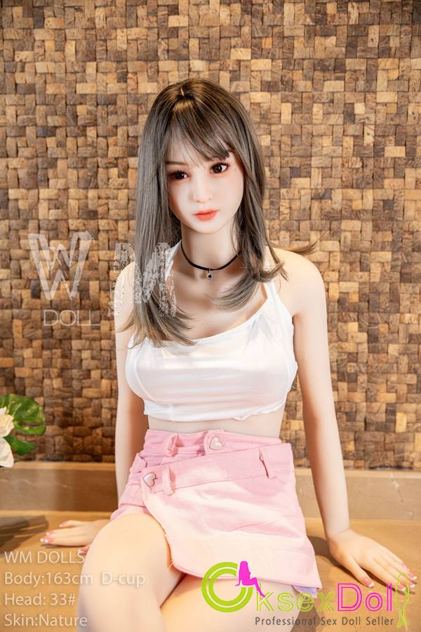 WM Real Doll