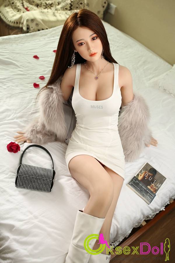 Real Sex Doll