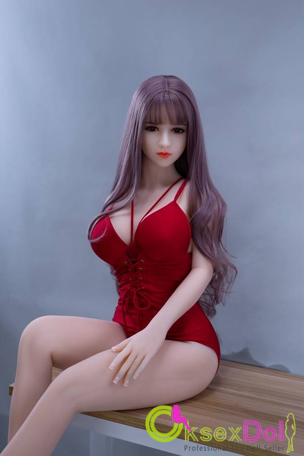 DL Sex Doll