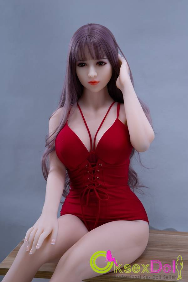 DL Real Doll