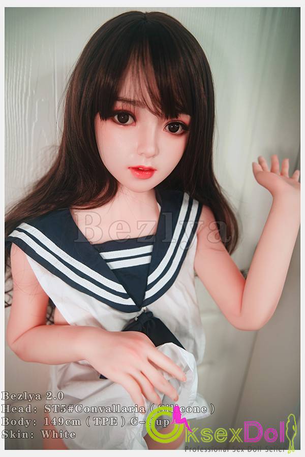 Bezlya Doll