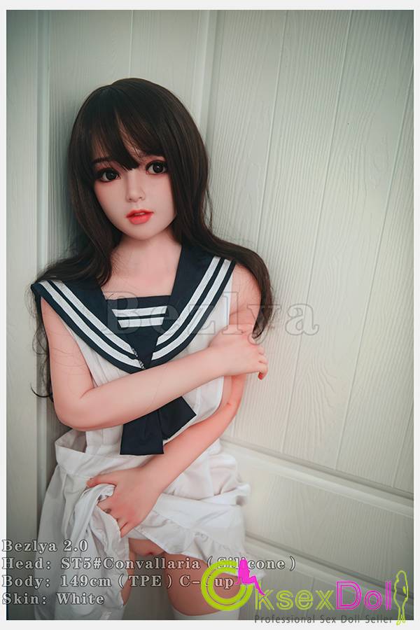 Asian Love Doll