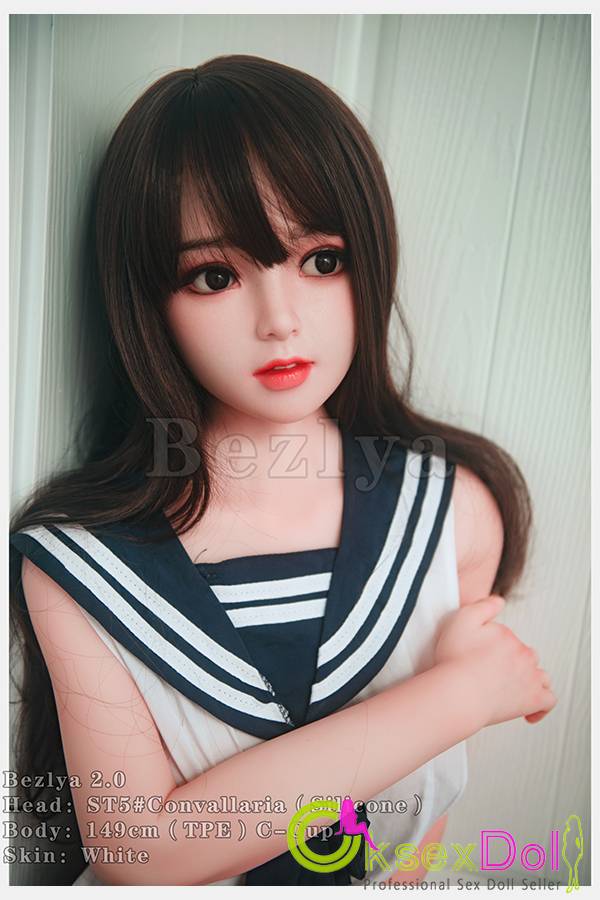 C Cup Love Dolls