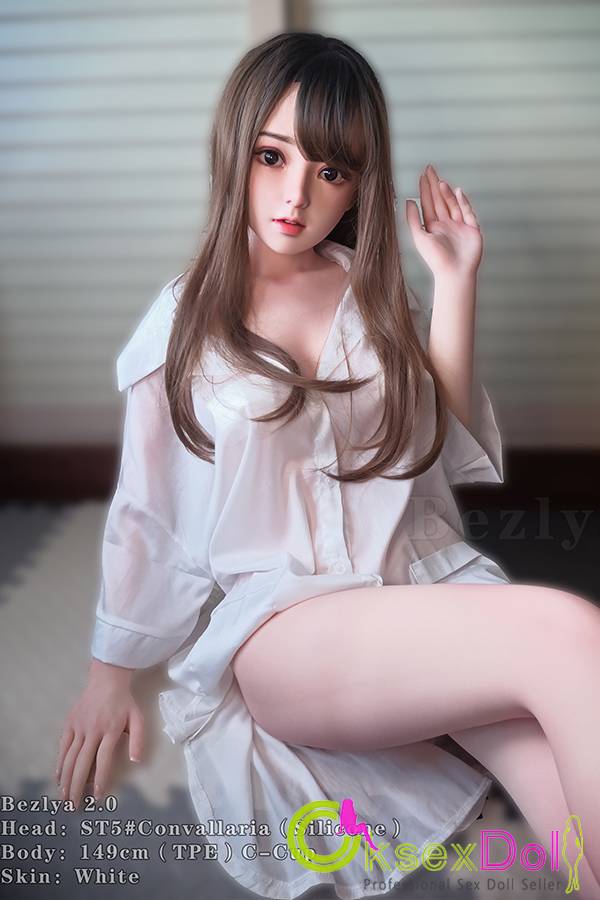 149cm Sex Doll
