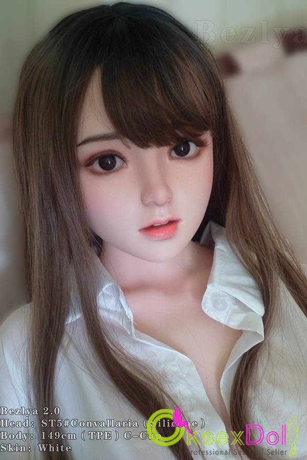 Bezlya Doll