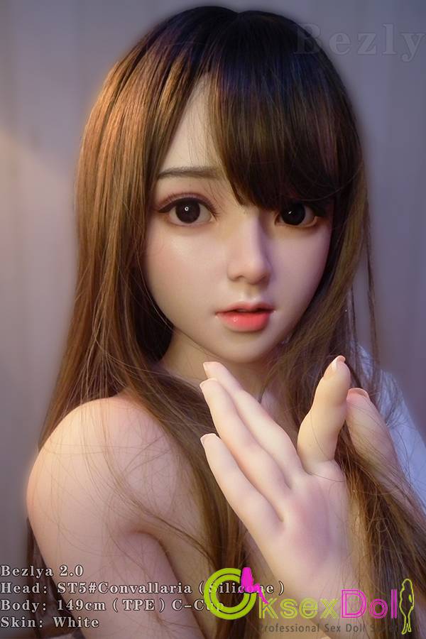 Life Size Doll