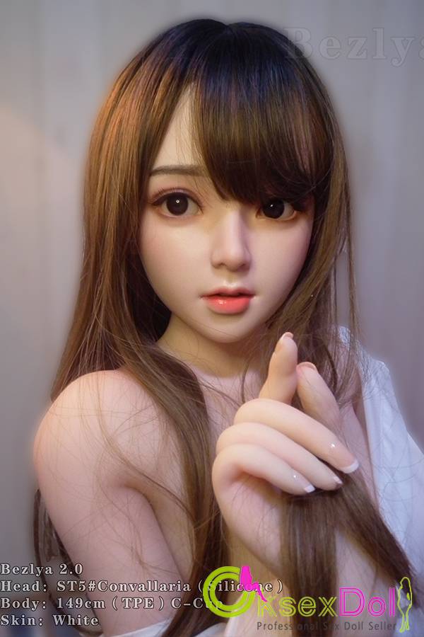 Japanese Love Doll