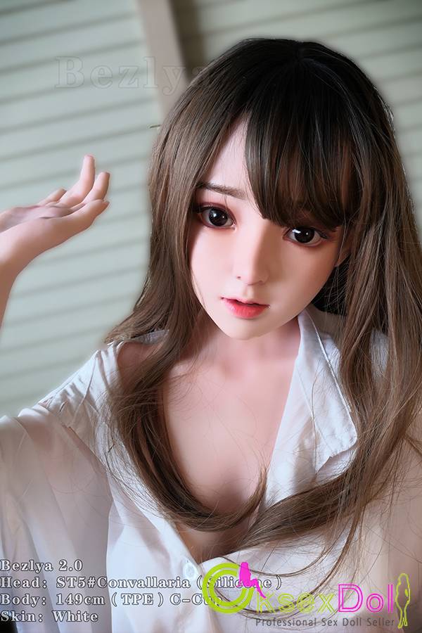 C Cup Love Dolls