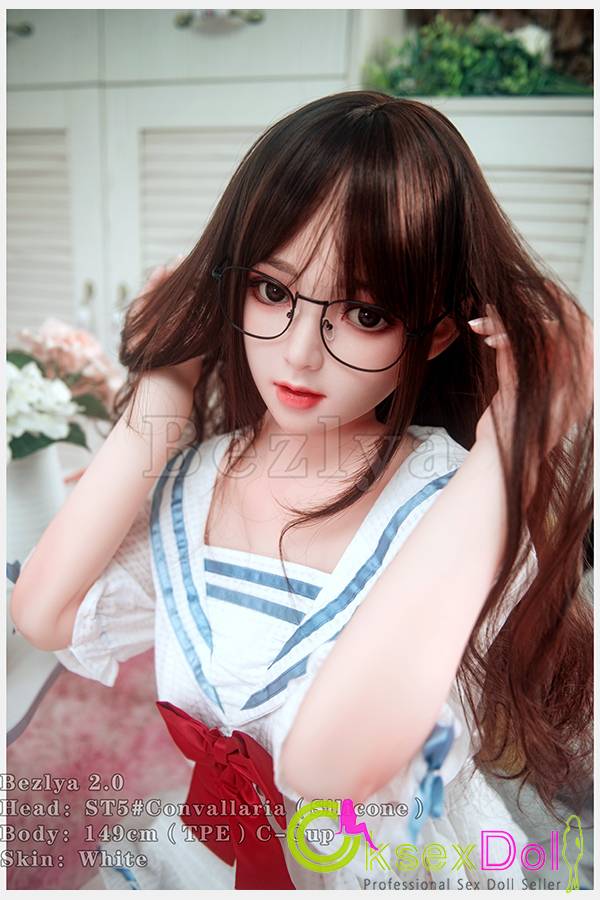 TPE Silicone Real Dolls