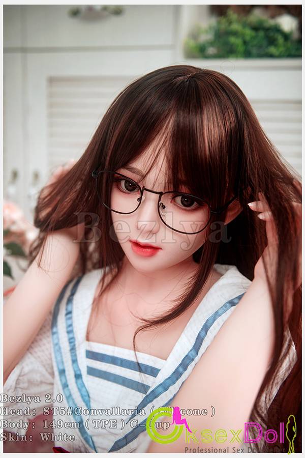 149cm Sex Doll