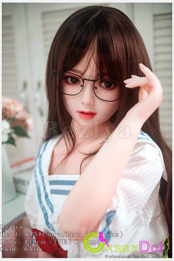 Bezlya Doll