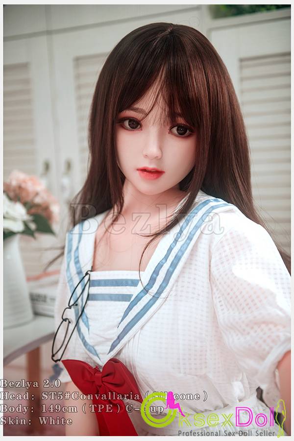 Bezlya Real Doll