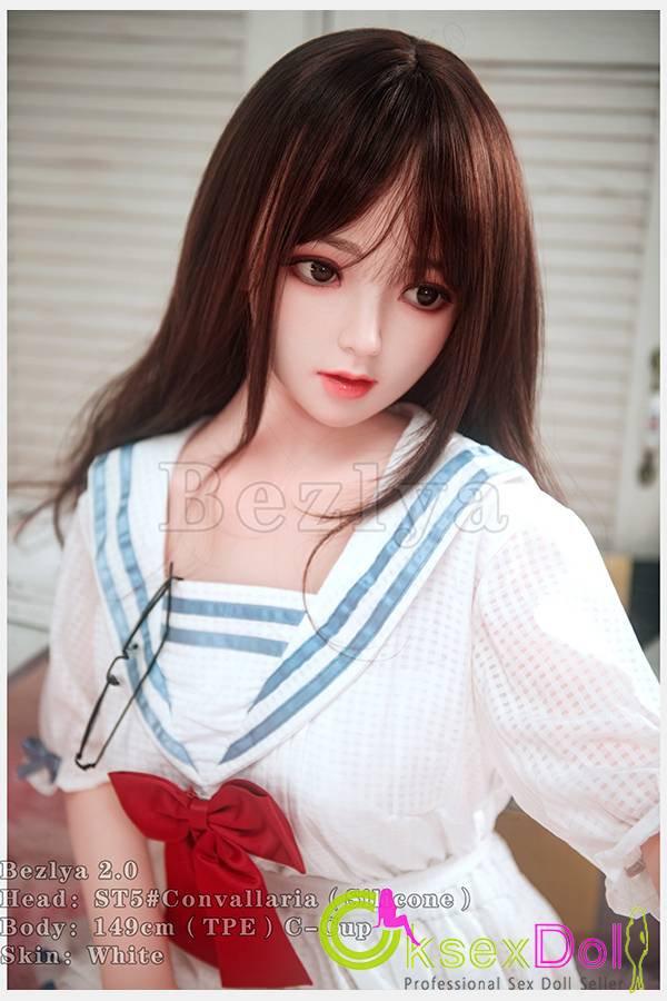 Chinese Love Doll
