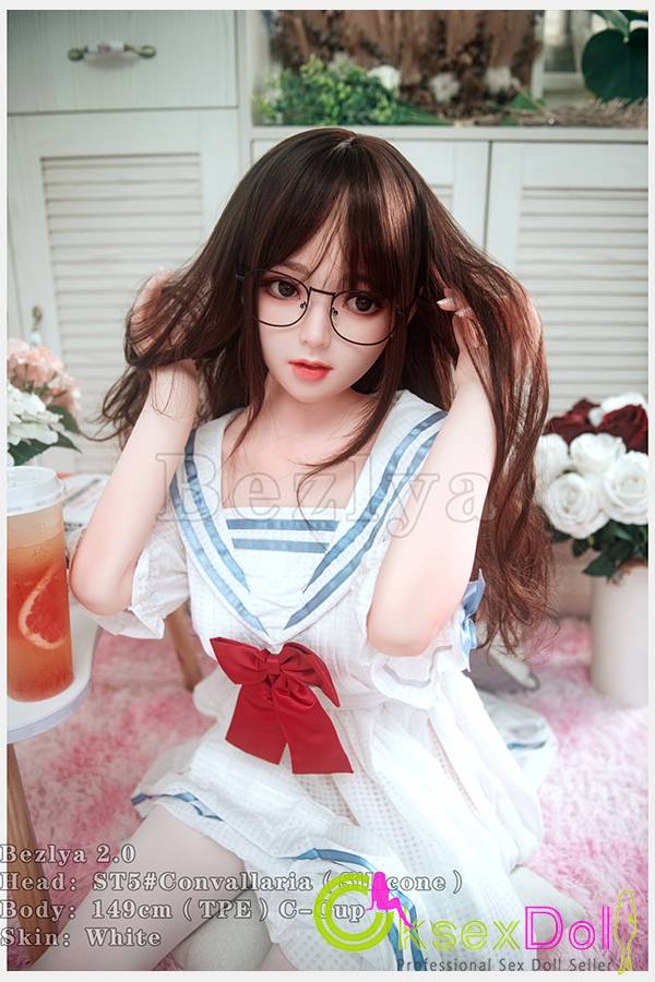 C Cup Love Dolls