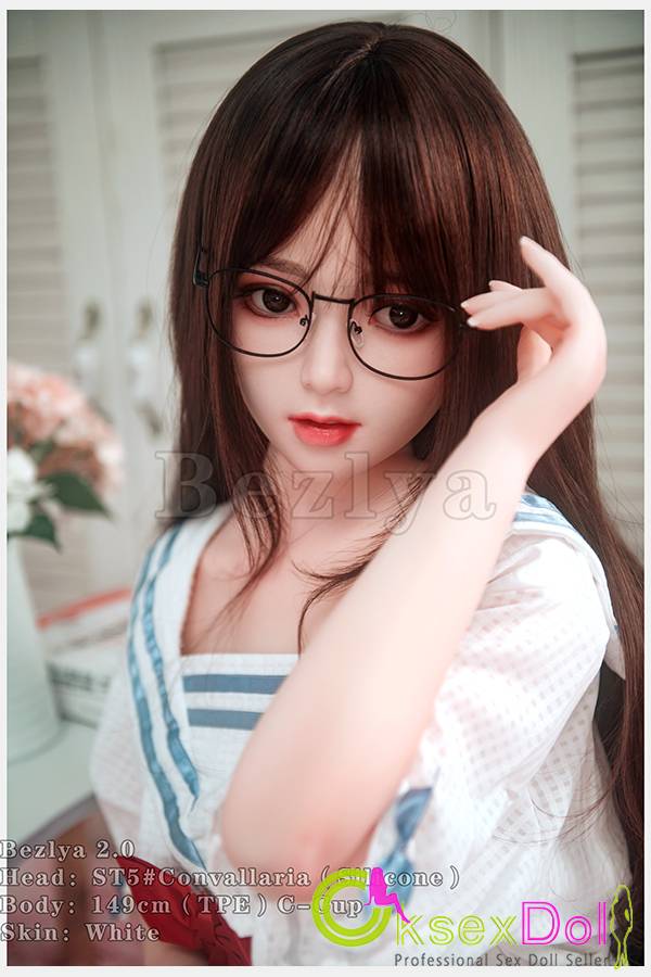 Sex Doll Miaosi