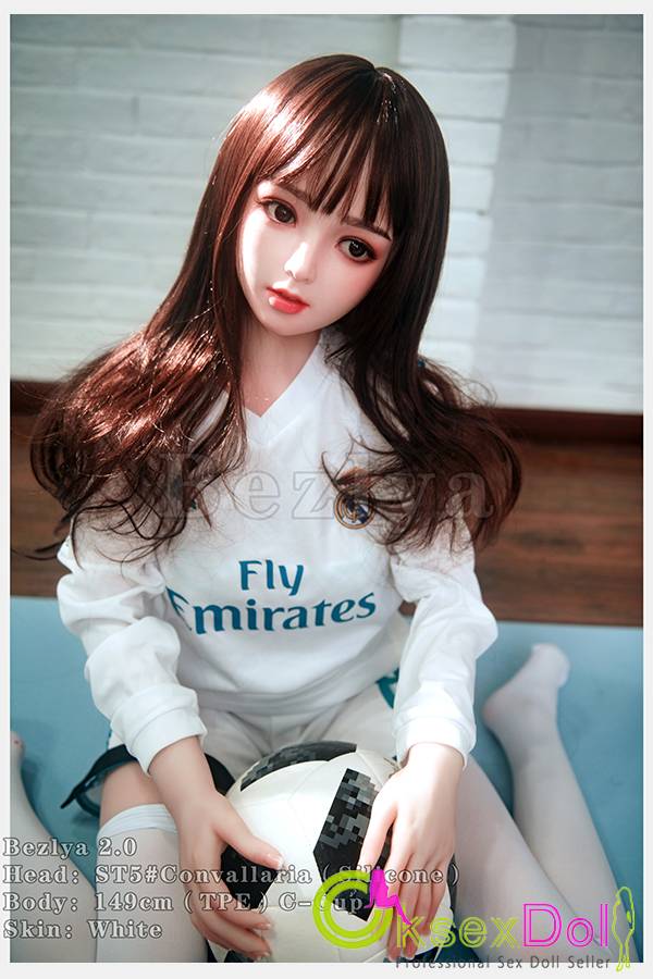 149cm Sex Doll