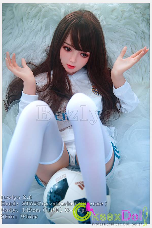 Bezlya Doll