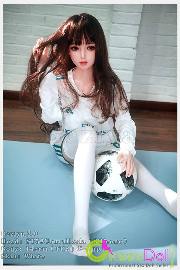 Asian Love Doll