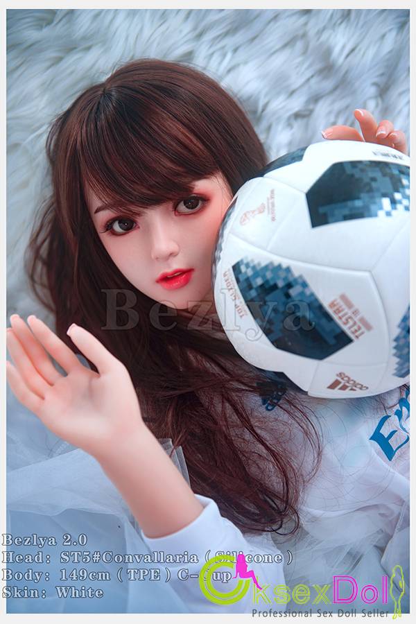 Medium Boobs Sex Dolls