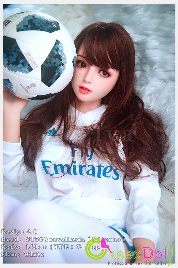 C Cup Love Dolls