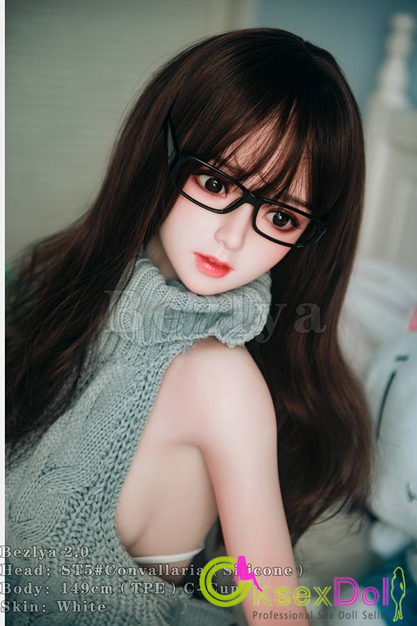 149cm Sex Doll