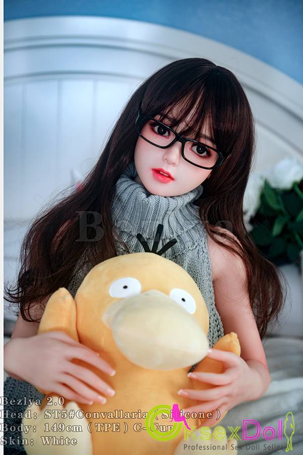 Bezlya Doll