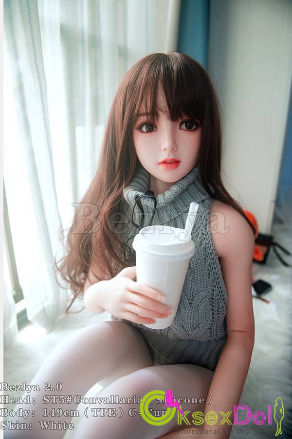 Japanese Love Doll