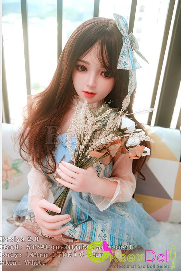 149cm Sex Doll