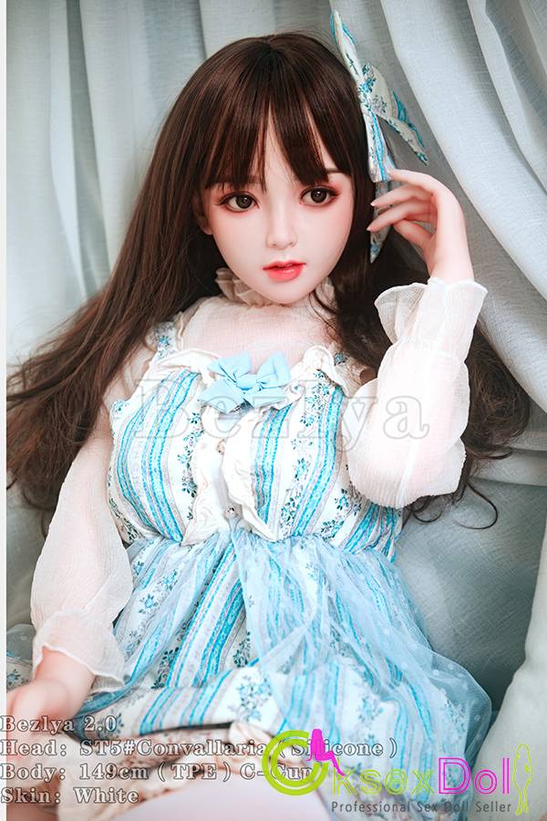Bezlya Doll