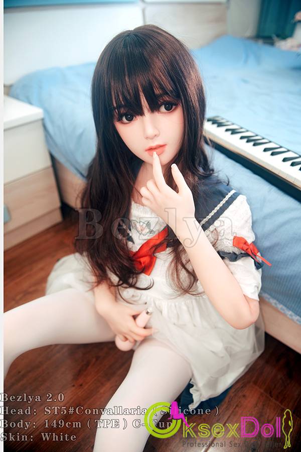 149cm Sex Doll