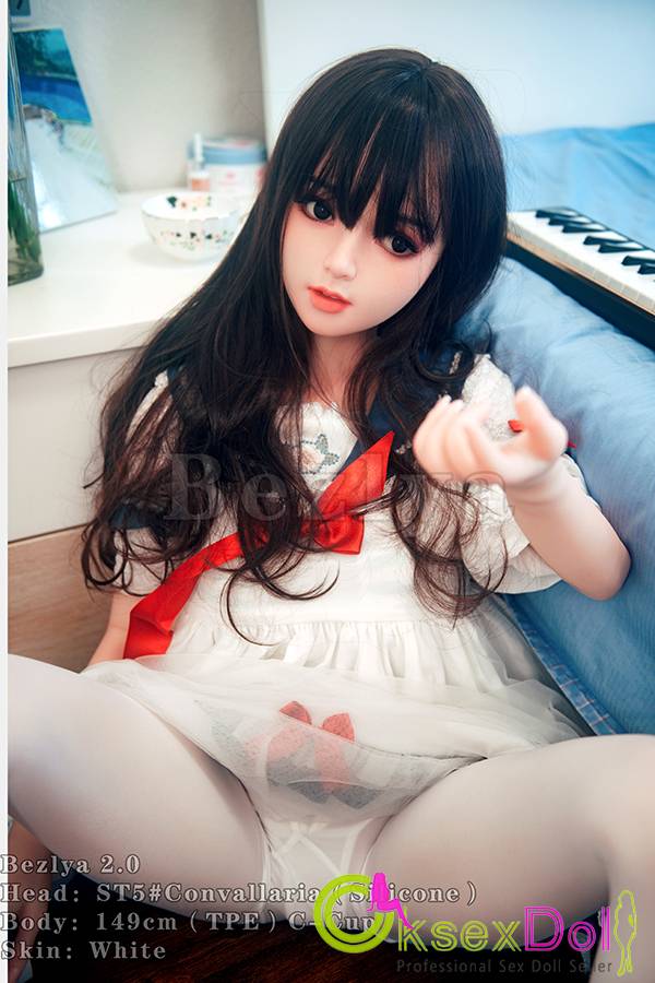 Bezlya Doll