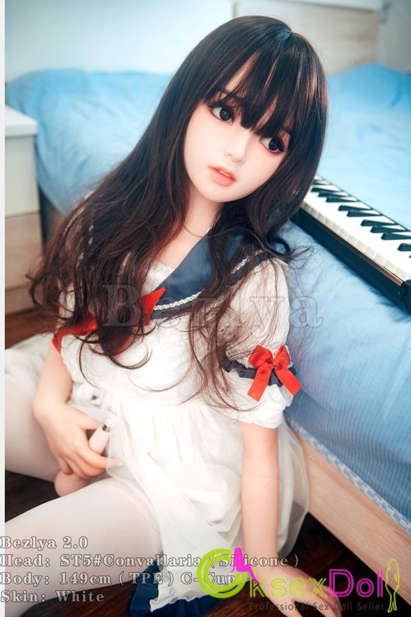 Bezlya Real Doll