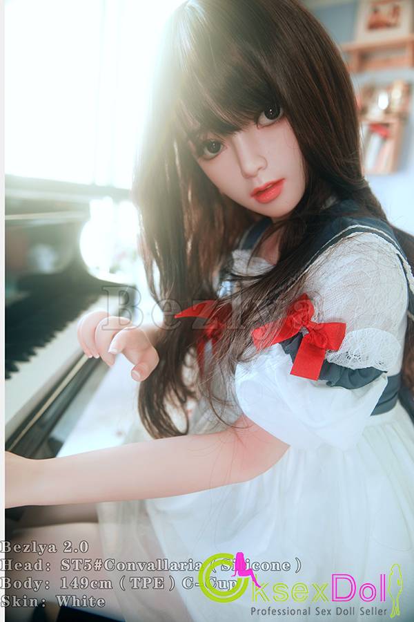 Japanese Love Doll