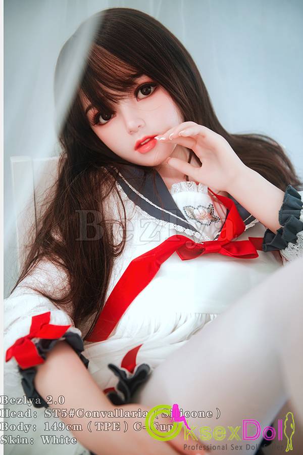 C Cup Love Dolls