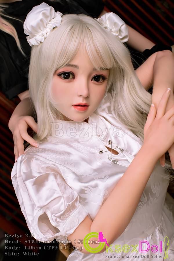 149cm Sex Doll