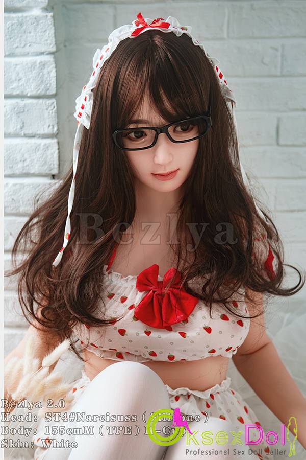 TPE Silicone Real Dolls