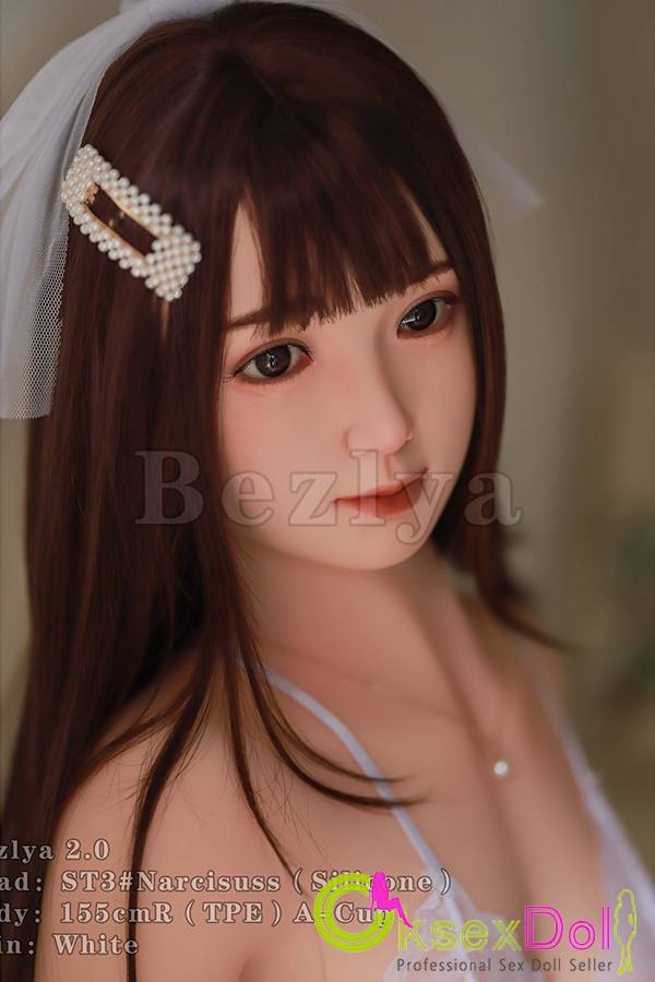 China TPE Silicone Sex Doll Shuixian