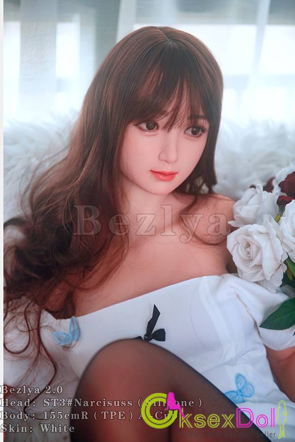 Sex Doll Noriko