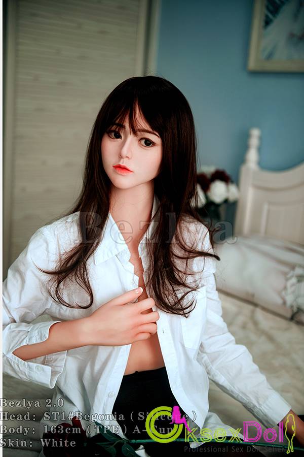 163cm Sex Doll