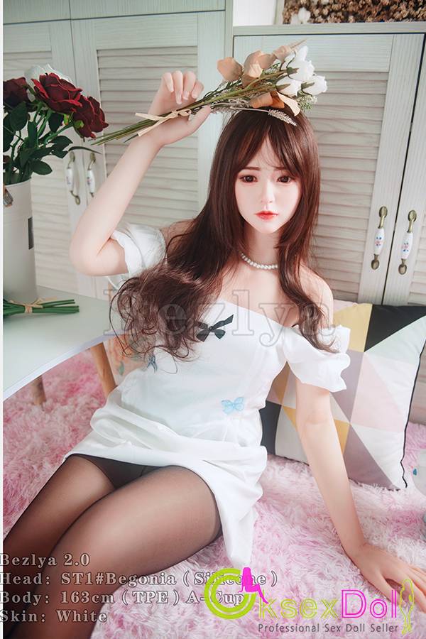 TPE Silicone Real Dolls