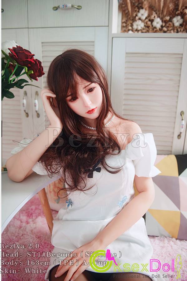 163cm Sex Doll