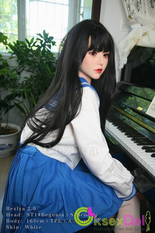 TPE Silicone Real Dolls