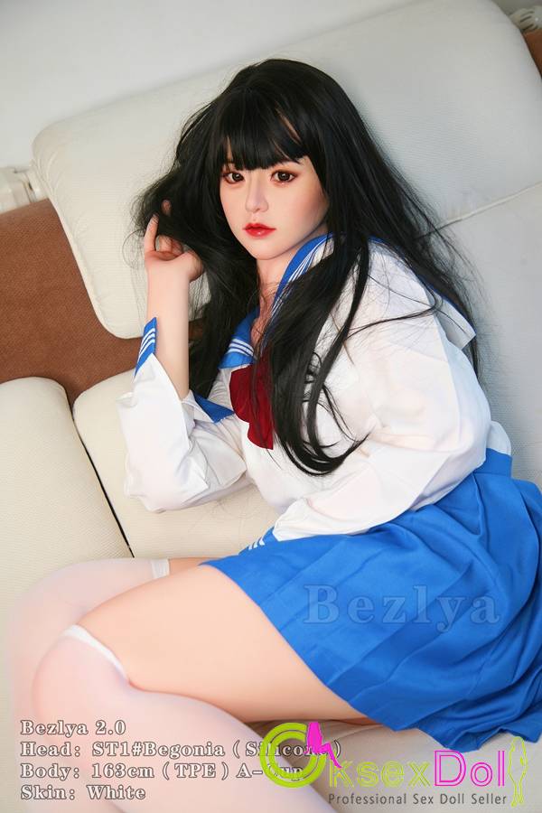 163cm Sex Doll