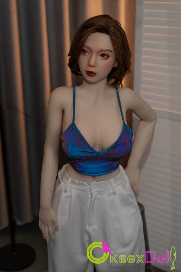 Kaliyah Sex Doll
