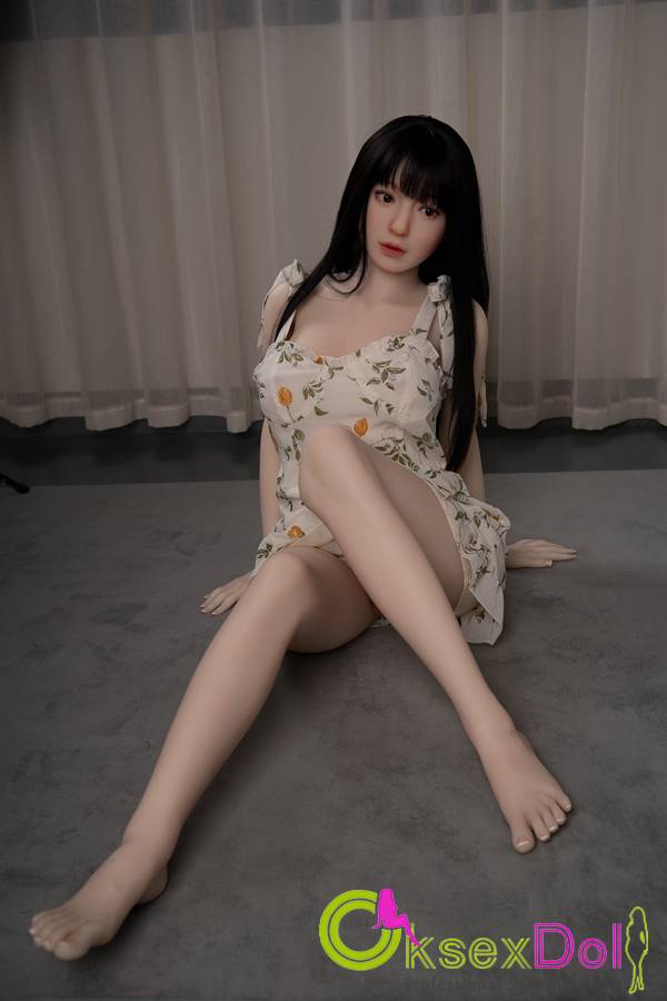 Chinese Medium Breasts Dolls
