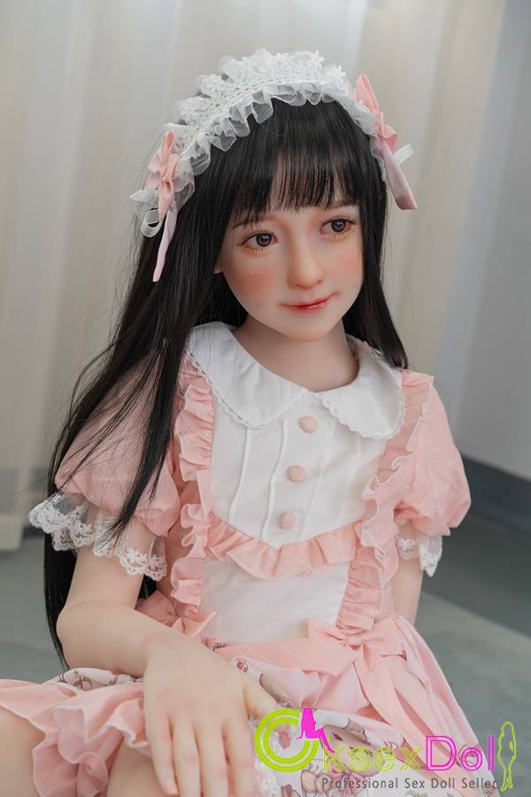 Young Student Love Doll