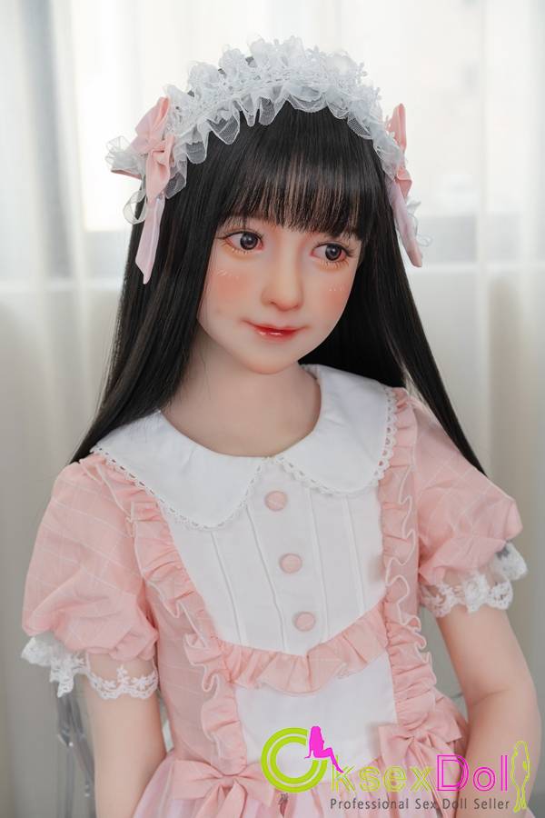 full size Japanese Sex Doll