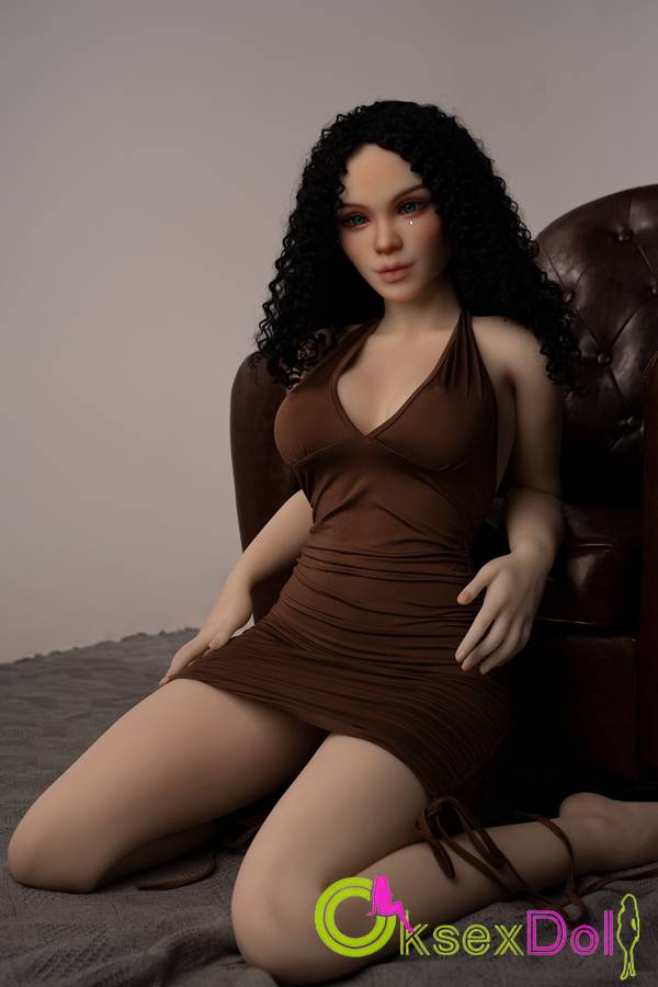 Sex Doll Alia