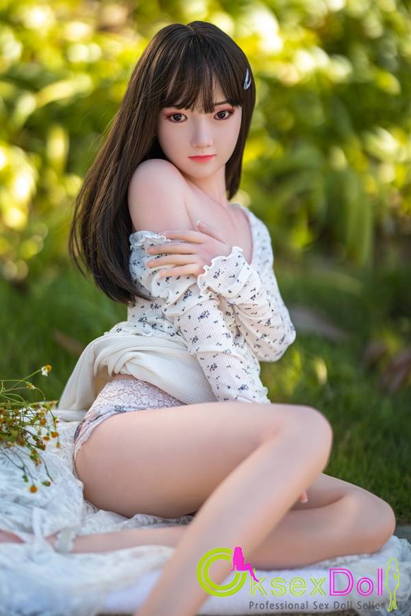 XY Silm Doll